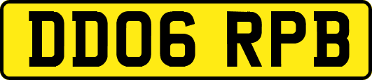 DD06RPB