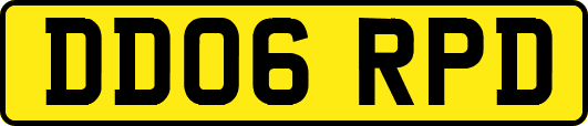 DD06RPD