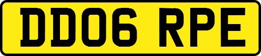 DD06RPE