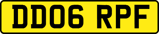 DD06RPF