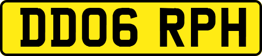 DD06RPH