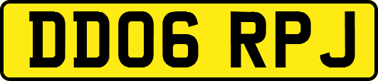 DD06RPJ