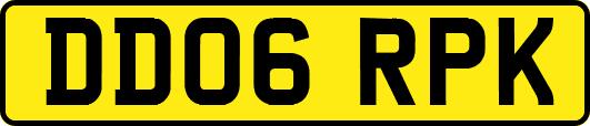 DD06RPK