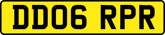 DD06RPR