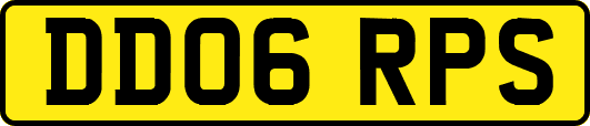 DD06RPS