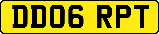 DD06RPT