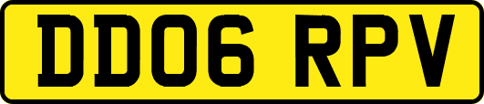 DD06RPV