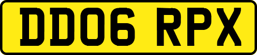 DD06RPX