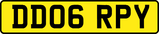 DD06RPY