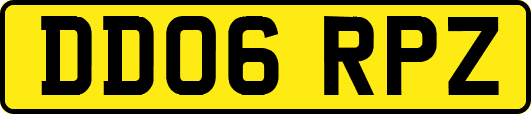 DD06RPZ