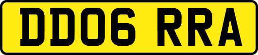DD06RRA