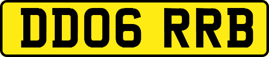 DD06RRB
