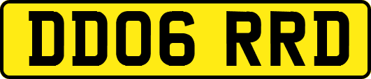 DD06RRD