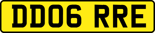 DD06RRE