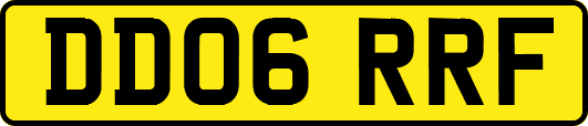 DD06RRF