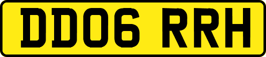 DD06RRH
