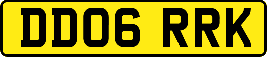 DD06RRK
