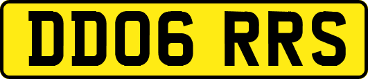 DD06RRS
