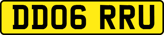 DD06RRU