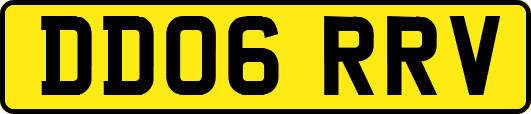 DD06RRV