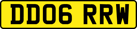 DD06RRW