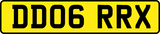 DD06RRX