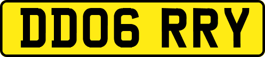 DD06RRY