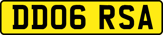 DD06RSA
