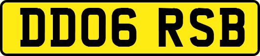 DD06RSB