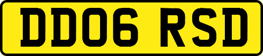 DD06RSD