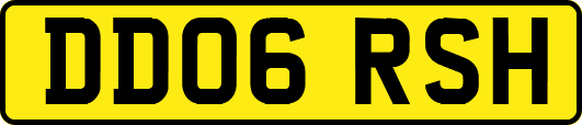 DD06RSH