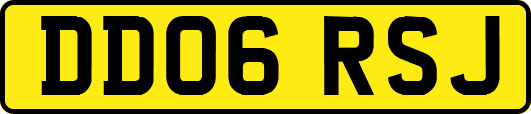 DD06RSJ
