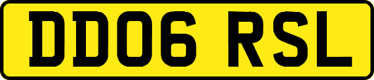 DD06RSL