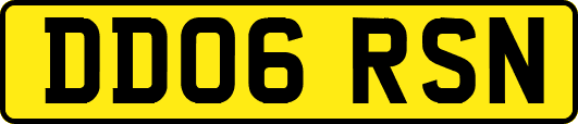 DD06RSN