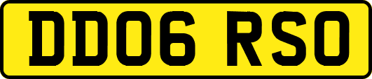 DD06RSO