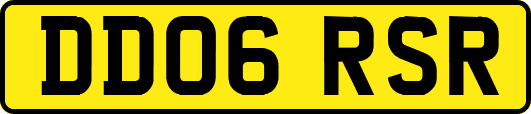 DD06RSR