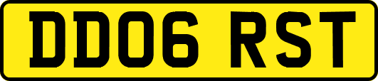DD06RST