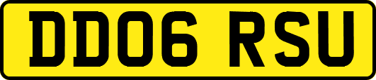 DD06RSU