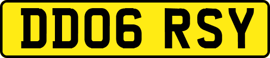 DD06RSY