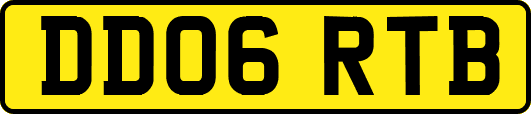 DD06RTB