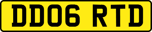 DD06RTD