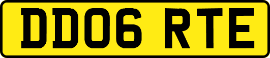DD06RTE