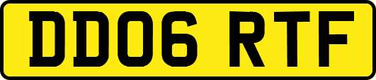 DD06RTF