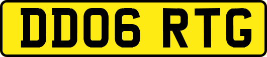 DD06RTG