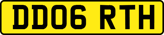 DD06RTH