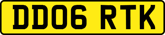 DD06RTK