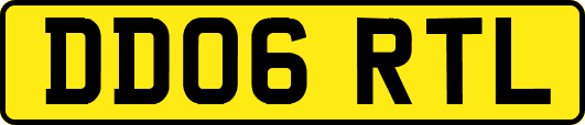 DD06RTL