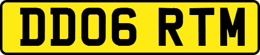 DD06RTM