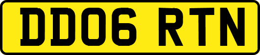 DD06RTN