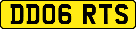 DD06RTS
